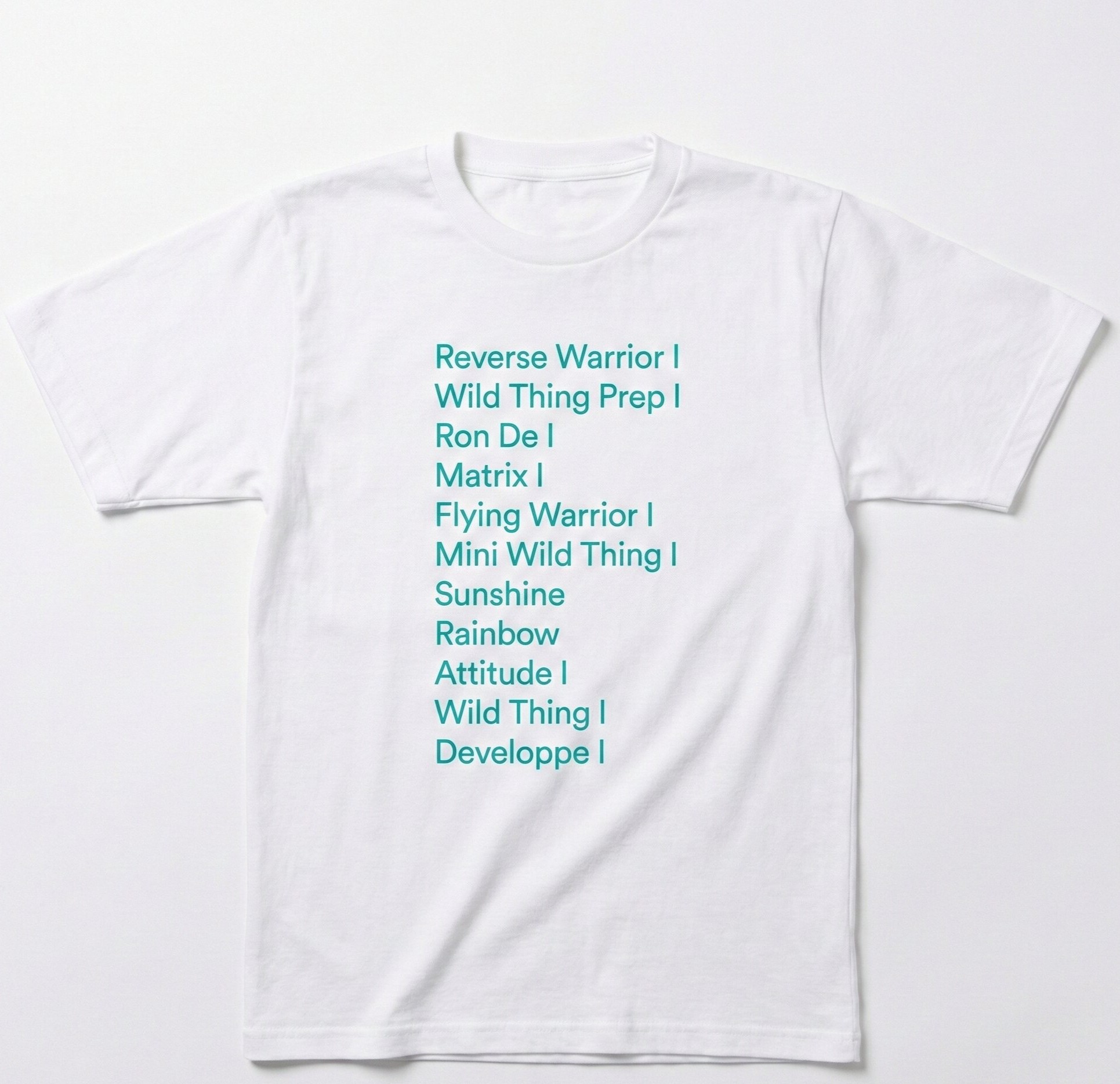 Updog 男款有袖T-shirt:圖片 9