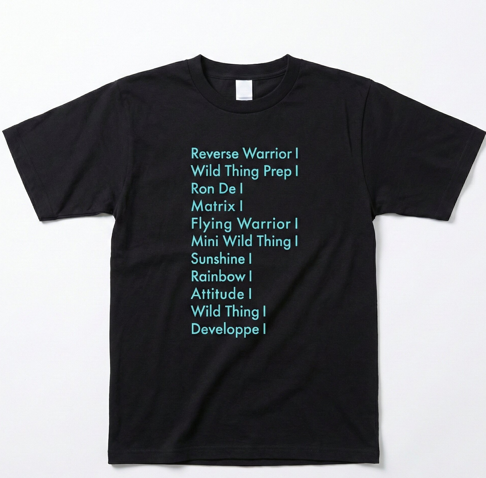 Updog 男款有袖T-shirt:圖片 10