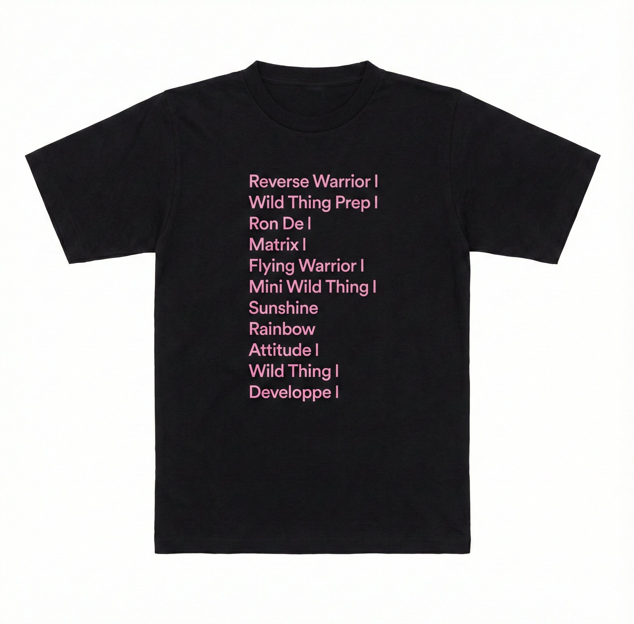 Updog 男款有袖T-shirt:圖片 6