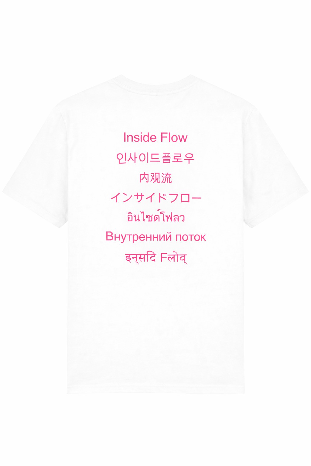 Updog 男款有袖T-shirt:圖片 3